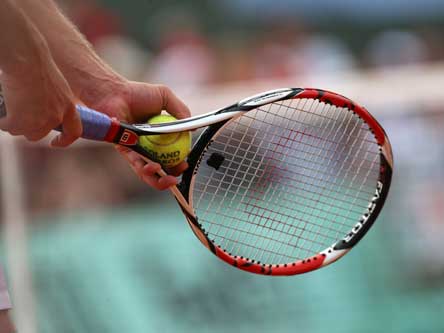 The Service Game Results